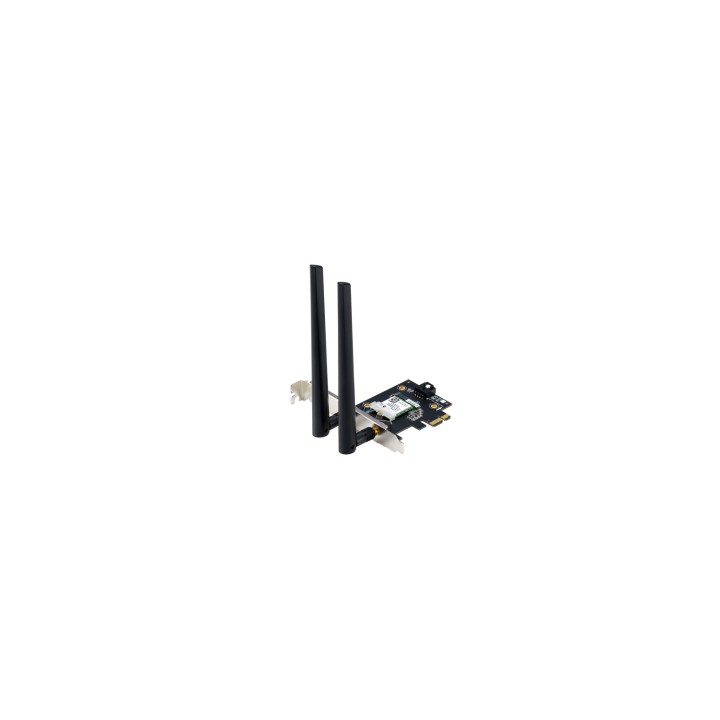 ASUS PCE-BE6500 Interno WLAN / Bluetooth 2882 Mbit/s