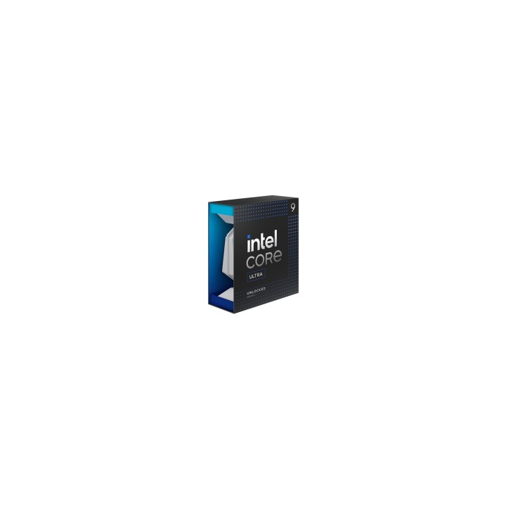 Intel Core Ultra 9 285 procesador 36 MB Smart Cache Caja