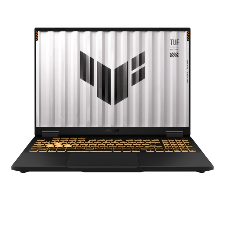 ASUS TUF Gaming TUF608JMR-RV038 - Ordenador Portátil Gaming de 16" WUXGA 165Hz (Intel Core i7-14650HX, 32GB RAM, 1TB SSD,