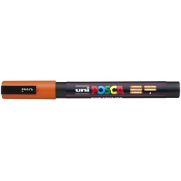 POSCA PC-3M Naranja