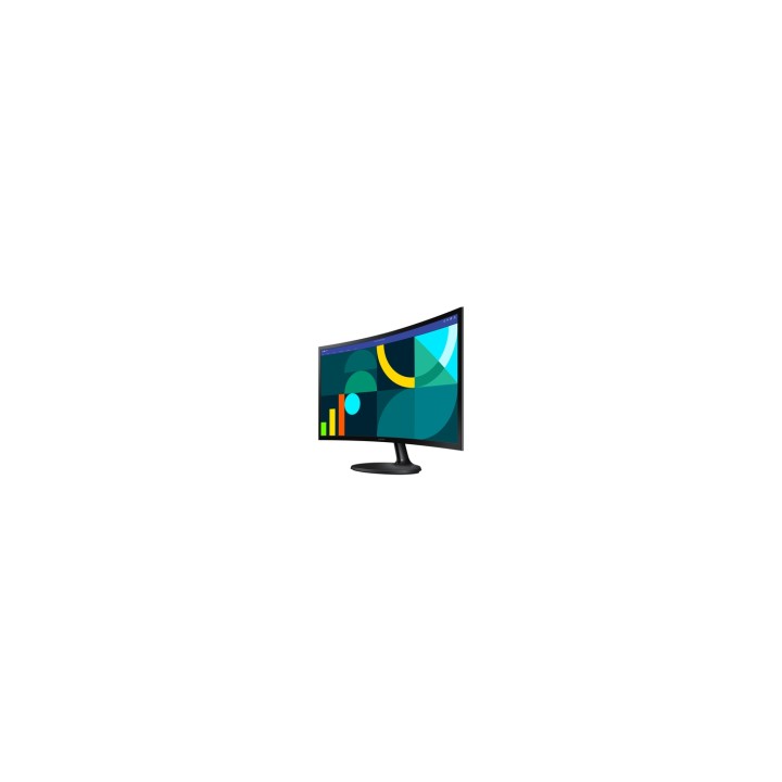 Samsung S36GD pantalla para PC 61 cm (24") 1920 x 1080 Pixeles Full HD LCD Negro