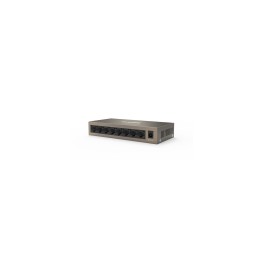 IP-COM Networks G1008M 8 Puertos Gigabit