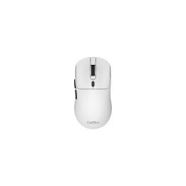 CoolBox COO-MOU-W03-W ratón Universal