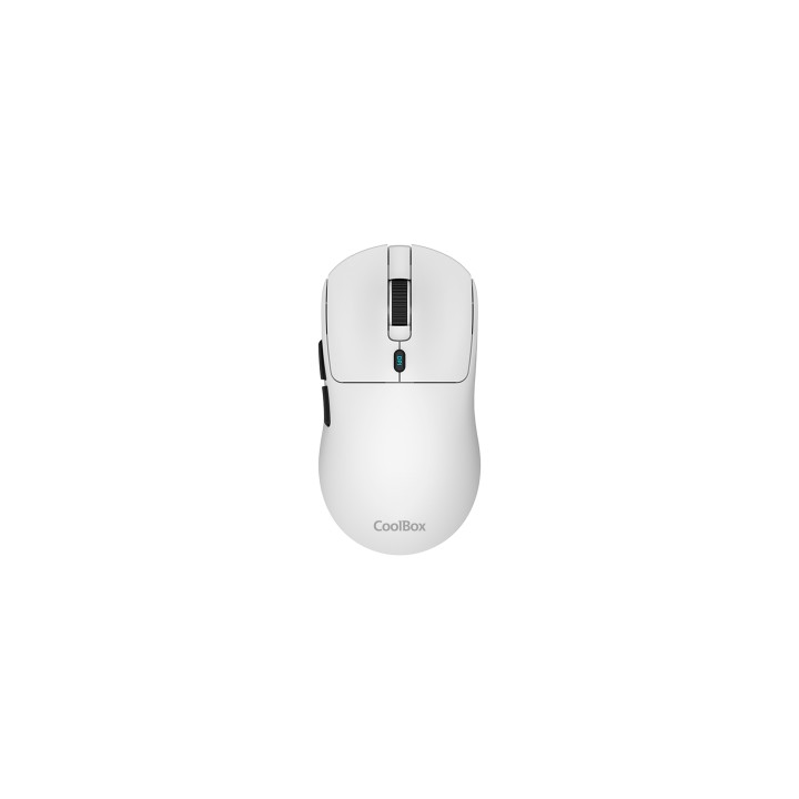 CoolBox COO-MOU-W03-W ratón Universal