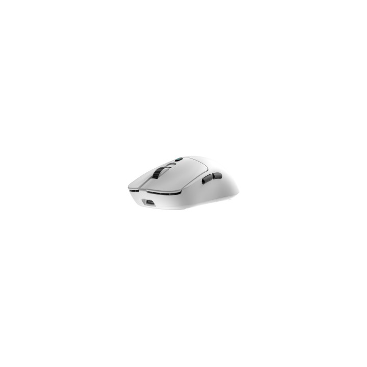 CoolBox COO-MOU-W03-W ratón Universal
