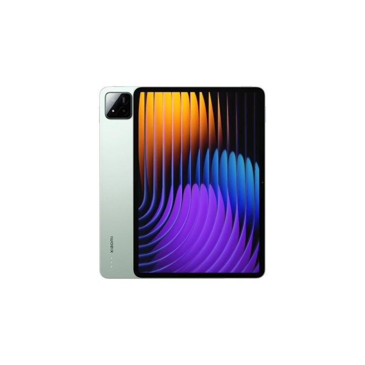 Xiaomi Pad 7 11" 8/256Gb Verde Tablet