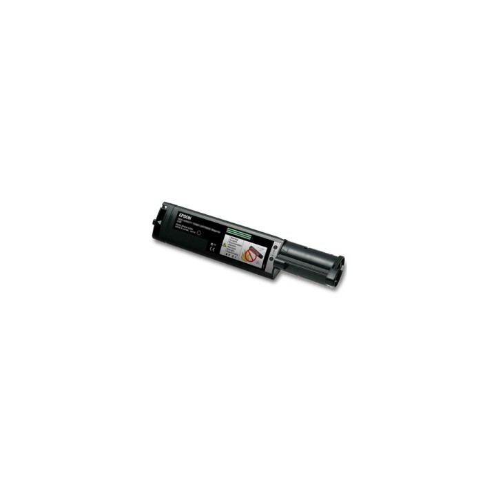TONER EPSON AL-CX21N/NF NEGRO C13S050319