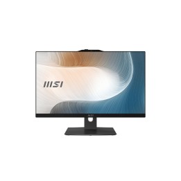 MSI M242P 1M-1400ES Intel Core 3 100U 60,5 cm (23.8") 1920 x 1080 Pixeles PC todo en uno 8 GB DDR5-SDRAM 256 GB SSD Wi-Fi 6E