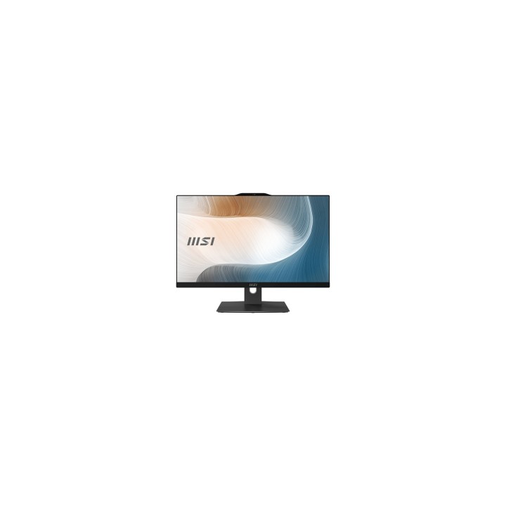 MSI M242P 1M-1400ES Intel Core 3 100U 60,5 cm (23.8") 1920 x 1080 Pixeles PC todo en uno 8 GB DDR5-SDRAM 256 GB SSD Wi-Fi 6E