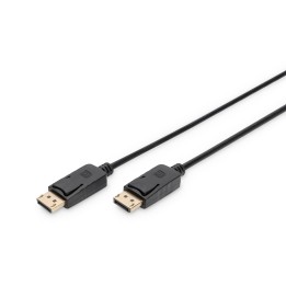Digitus Cable de conexión DisplayPort