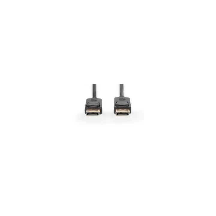 Digitus Cable de conexión DisplayPort
