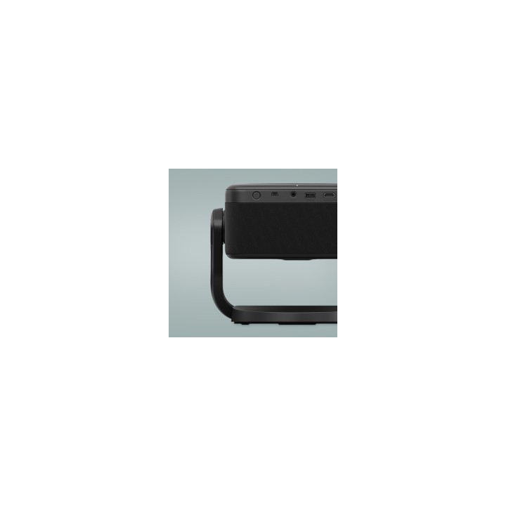 Epson EF-22B Proyector de alcance estándar 3LCD 1080p (1920x1080) Negro