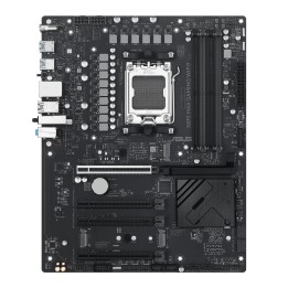 ASUS X870 MAX GAMING WIFI7 AMD X870 Zócalo AM5 ATX