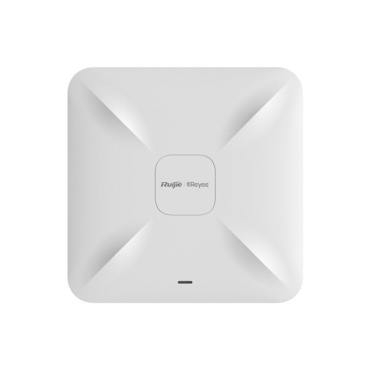 Ruijie Networks RG-RAP2200(E) punto de acceso inalámbrico 1267 Mbit/s Blanco Energía sobre Ethernet (PoE)