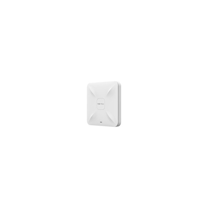 Ruijie Networks RG-RAP2200(E) punto de acceso inalámbrico 1267 Mbit/s Blanco Energía sobre Ethernet (PoE)