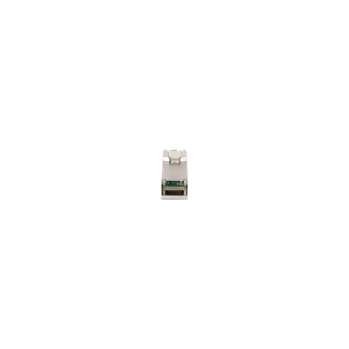 LevelOne SFP-3841 red modulo transceptor Cobre 1250 Mbit/s