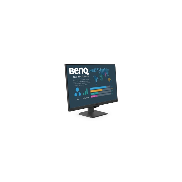 BenQ BL2790 pantalla para PC 68,6 cm (27") 1920 x 1080 Pixeles Full HD LCD Negro