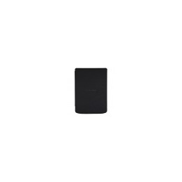 PocketBook H-S-634-K-WW funda para libro electrónico 15,2 cm (6") Negro