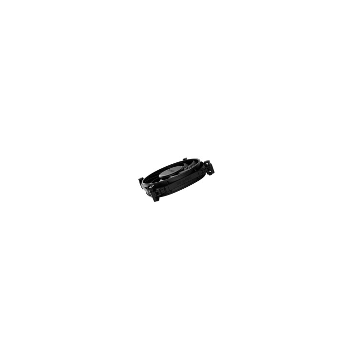 be quiet! SILENT WINGS 4 | 120mm PWM high-speed Carcasa del ordenador Ventilador 12 cm Negro 1 pieza(s)