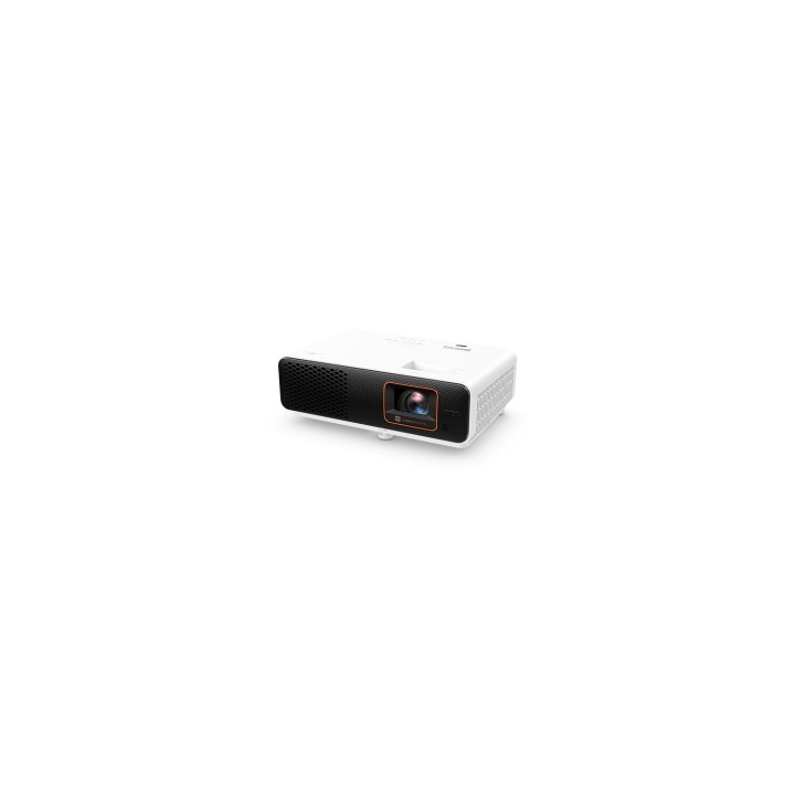 BenQ X500i Proyector de corto alcance 2200 lúmenes ANSI DLP UHD 4K (3840x2160) Negro, Blanco