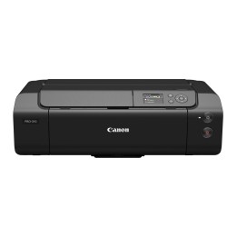 Canon imagePROGRAF PRO-310 impresora de inyección de tinta Color 4800 x 2400 DPI A3+ Wifi