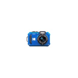 Kodak PIXPRO WPZ2 1/2.3" Cámara compacta 16,76 MP BSI CMOS 4608 x 3456 Pixeles Azul