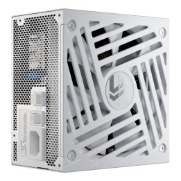 Seasonic Focus GX-850 unidad de fuente de alimentación 850W 20+4 pin ATX ATX Blanco