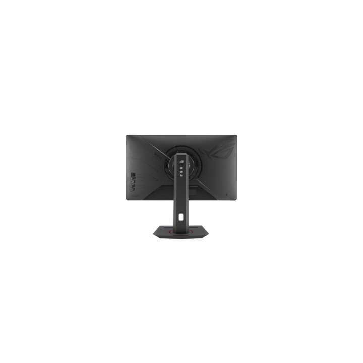 ASUS ROG Strix XG259QNS pantalla para PC 62,2 cm (24.5") 1920 x 1080 Pixeles Full HD LCD Negro