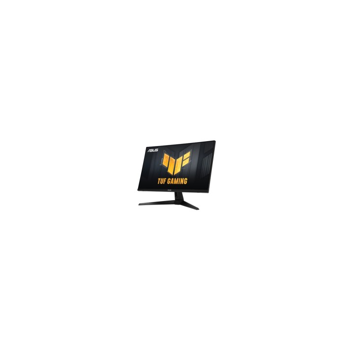 ASUS TUF Gaming VG27UQ1A pantalla para PC 68,6 cm (27") 3840 x 2160 Pixeles 4K Ultra HD LCD Negro