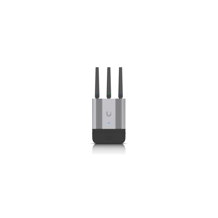 Ubiquiti UMR-Industrial Router de red móvil