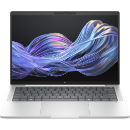HP EliteBook X G1i Intel Core Ultra 5 226V Portátil 35,6 cm (14") WUXGA 16 GB LPDDR5x-SDRAM 512 GB SSD Wi-Fi 7 (802.11be)