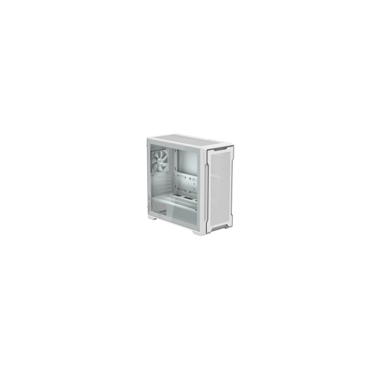 GIGABYTE C102 GLASS Midi Tower Blanco