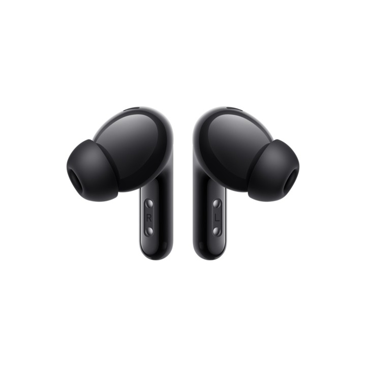 Xiaomi Buds 6 Auriculares Inalámbrico Dentro de oído Llamadas/Música Bluetooth Negro