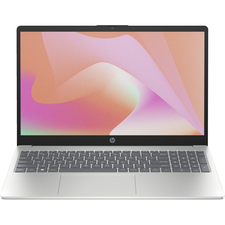 HP 15-fd0011ns Intel® Core™ i7 i7-1355U Portátil 39,6 cm (15.6") Full HD 16 GB DDR4-SDRAM 1 TB SSD Wi-Fi 6E (802.11ax) FreeDOS