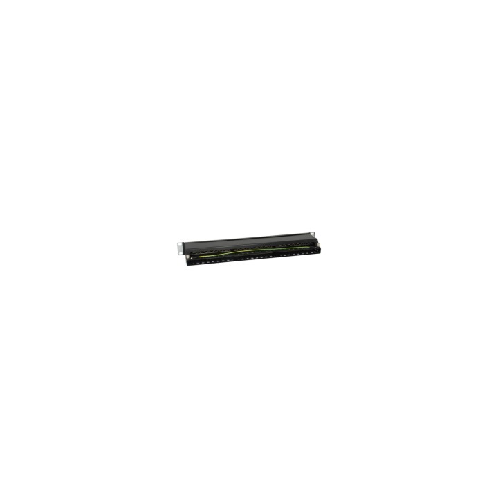 Equip 326449 panel de parcheo 1U