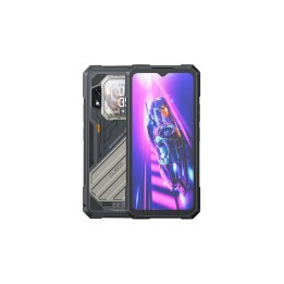 Cubot King Kong X 5G 16/256Gb Negro Smartphone