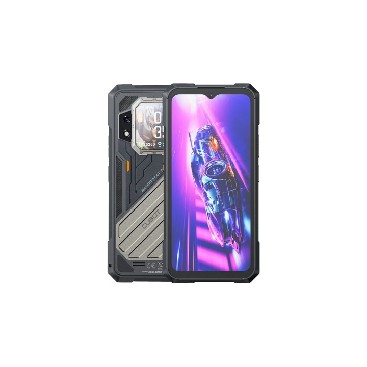 Cubot King Kong X 5G 16/256Gb Negro Smartphone