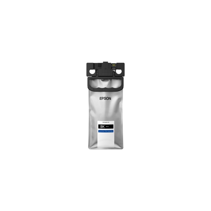 Epson C13T11N140 cartucho de tinta 1 pieza(s) Original Alto rendimiento (XL) Negro