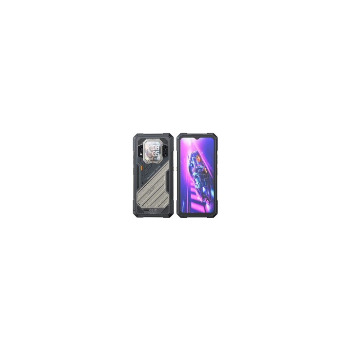 Cubot King Kong X 5G 16/256Gb Negro Smartphone