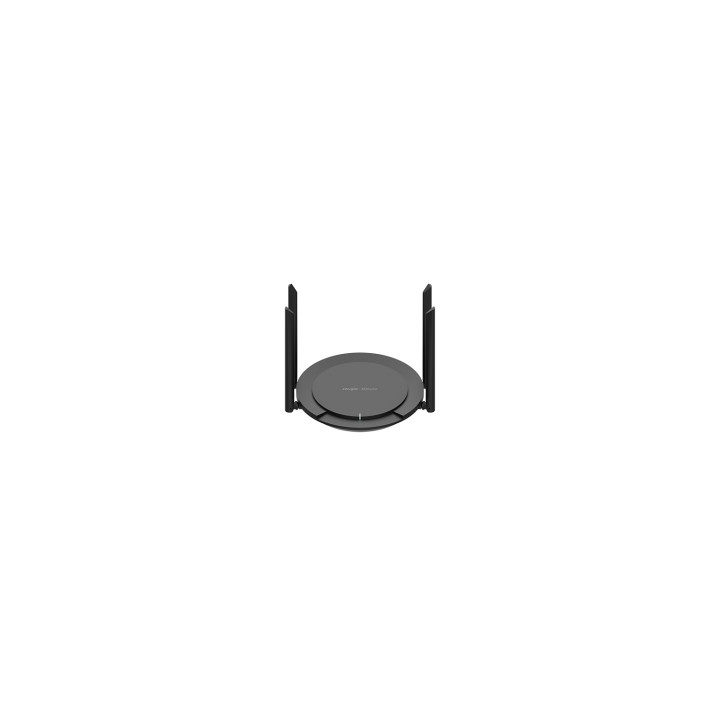 Ruijie Networks RG-EW300 PRO router inalámbrico Banda única (2,4 GHz)