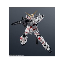 Figura RX-0 Unicorn Gundam Renewal Gundam Universe 16cm