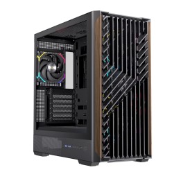 Einarex PULSE P800 RGB Black