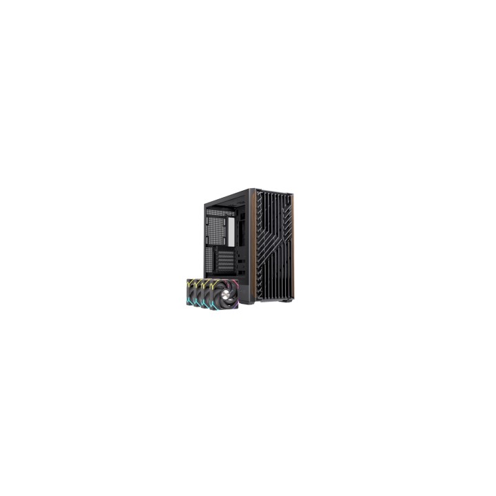 Einarex PULSE P800 RGB Black