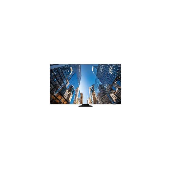 Samsung QE98C Pantalla plana para señalización digital 2,49 m (98") LED Wifi 450 cd / m² 4K Ultra HD Negro Tizen 6.5 16/7