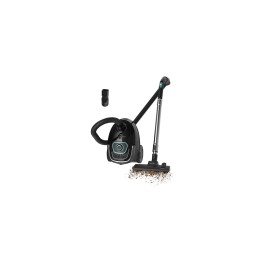 Cecotec Conga Powerbag 2500 Plus 2,5 L Aspiradora de tambor Secar 850 W Bolsa para el polvo