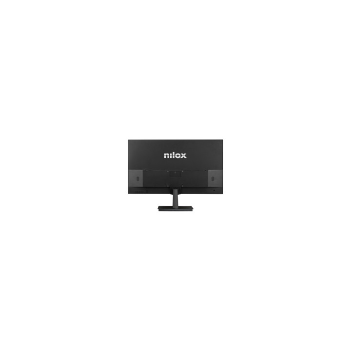 Nilox NXM272K012 pantalla para PC 68,6 cm (27") 2560 x 1440 Pixeles 2K Negro