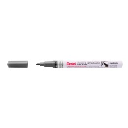Pentel MSP10-MA rotulador para colorear Negro 12 pieza(s)