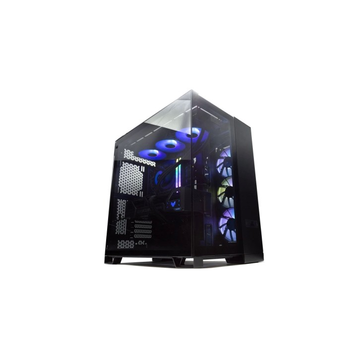 Zone Evil Extreme Intel Core i9 14900KF/32GB/2Tb SSD Nvme RTX 5090 Windows 11 Negro