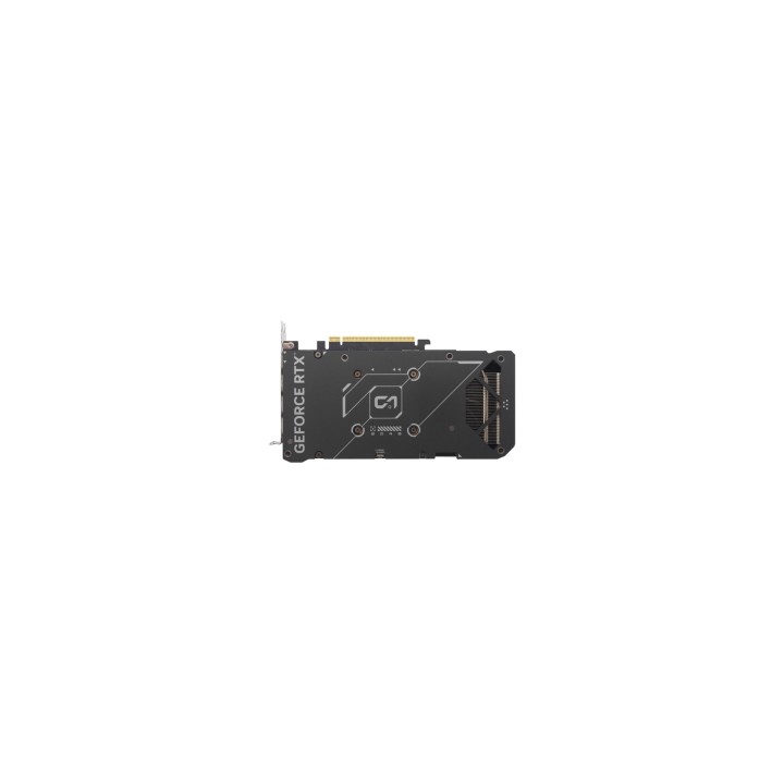 ASUS Dual -RTX5060TI-O8G NVIDIA GeForce RTX 5060 Ti 8 GB GDDR7
