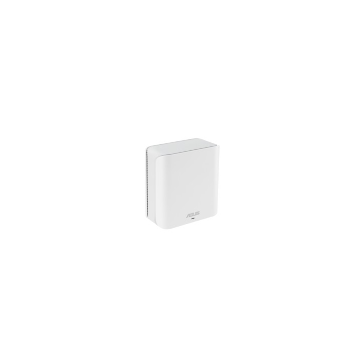ASUS ZenWiFi BD4 Doble banda (2,4 GHz / 5 GHz) Wi-Fi 7 (802.11be) Blanco 2 Interno